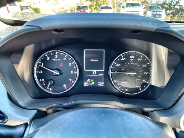 New 2026 Subaru Crosstrek 2.5i Limited AWD/4WD image 19
