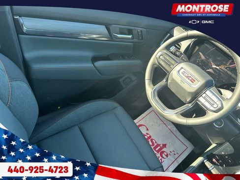 New 2026 GMC Terrain AT4 w/ Technology Package II image 24