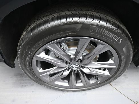 Certified 2025 Acura ADX A-Spec image 12