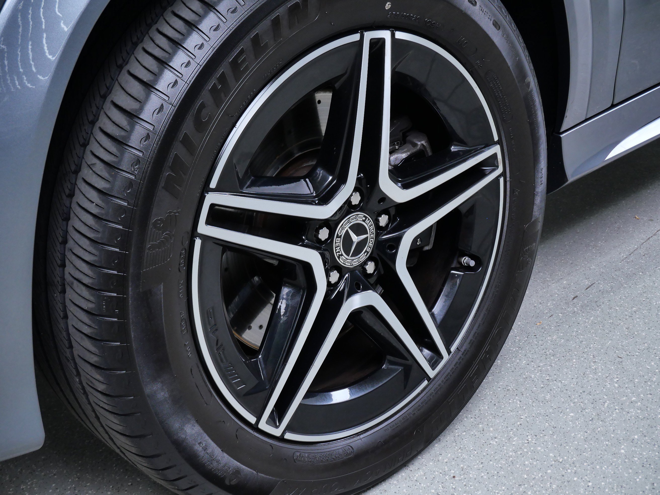Certified 2024 Mercedes-Benz GLE 350 4MATIC image 13
