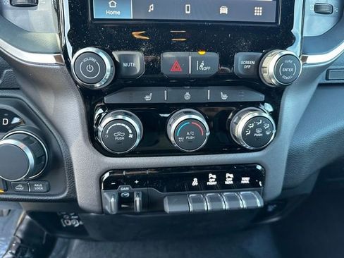 New 2026 RAM 1500 Big Horn image 22