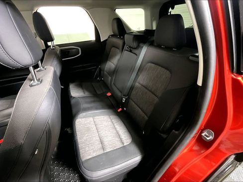 Used 2023 Ford Bronco Sport Big Bend image 25