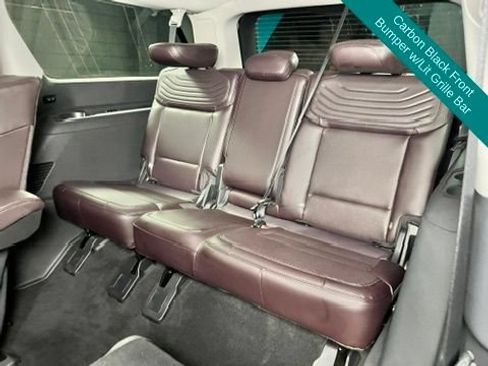Used 2025 Ford Expedition Max Platinum w/ Platinum Ultimate Package AWD/4WD image 17