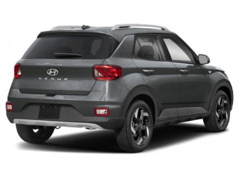 Used 2025 Hyundai Venue SEL FWD image 5