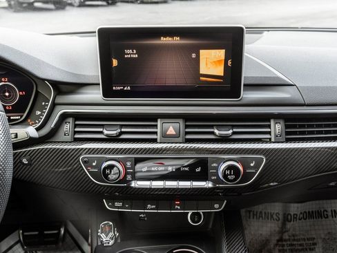 Used 2019 Audi RS 5 Sportback w/ Dynamic Package image 20