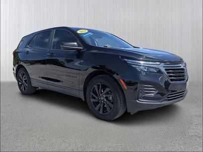 Used 2024 Chevrolet Equinox LS w/ LS Convenience Package