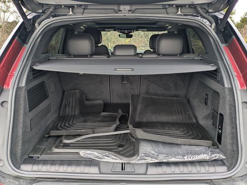 Used 2024 Land Rover Range Rover Sport SE image 26