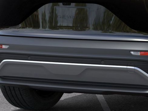 New 2025 Chevrolet Blazer EV LT w/ Midnight/Sport Edition image 14