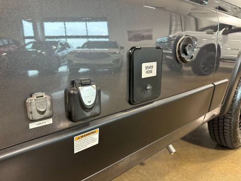 Used 2021 RAM ProMaster 1500 w/ Convenience Group FWD image 55