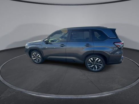 New 2026 Subaru Forester Touring image 5