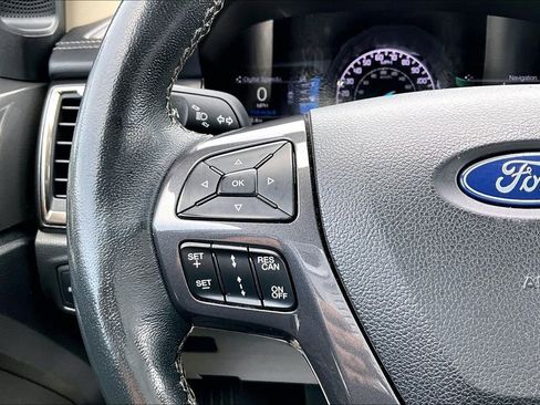 Used 2020 Ford Ranger Lariat w/ Technology Package RWD image 12