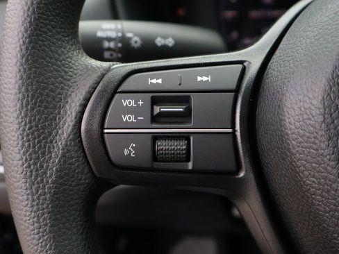 New 2025 Honda Accord LX image 32