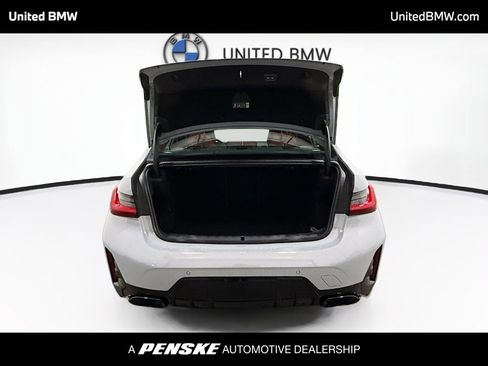 New 2026 BMW M340i w/ Premium Package image 14