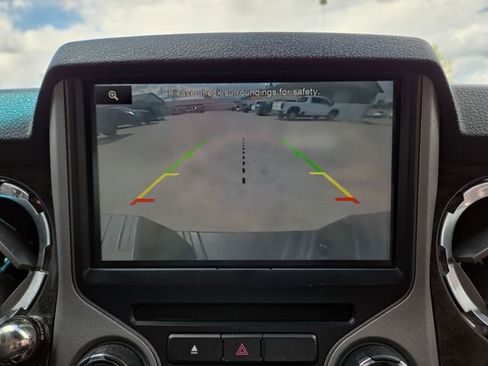 Used 2016 Ford F350 Platinum AWD/4WD image 30