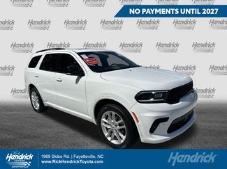 Used 2026 Dodge Durango GT AWD/4WD video 1