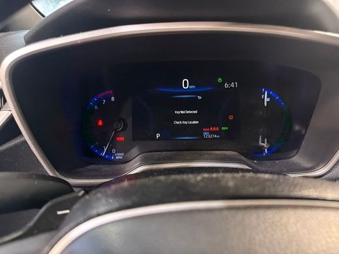 Used 2020 Toyota Corolla XSE w/ Body Protection Package FWD image 22