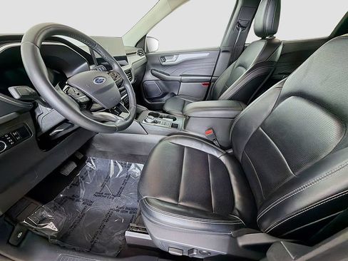 Used 2024 Ford Escape Platinum AWD/4WD image 21