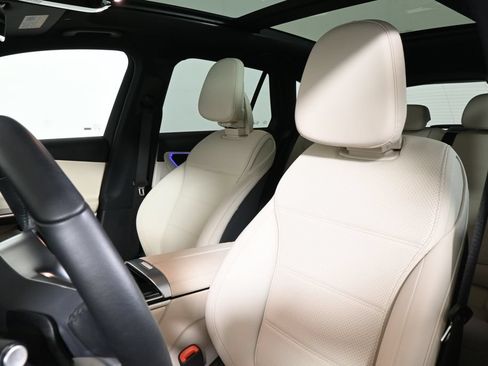 Certified 2026 Mercedes-Benz GLC 300 4MATIC image 16