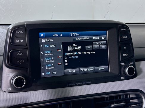 Used 2021 Hyundai Kona SEL image 27