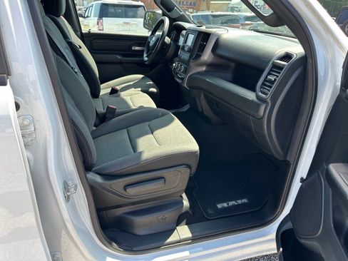 Used 2023 RAM 1500 Tradesman RWD image 31