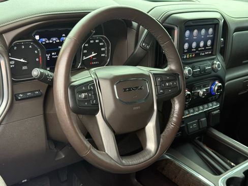 Used 2020 GMC Sierra 1500 Denali w/ Denali Ultimate Package image 23