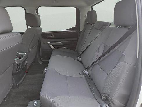 Used 2023 Toyota Tundra SR5 AWD/4WD image 13