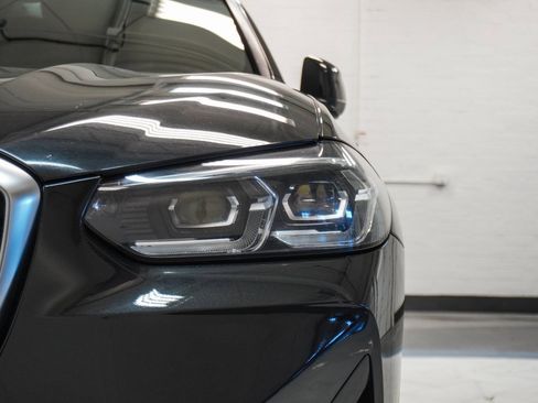 Used 2022 BMW X4 xDrive30i image 43