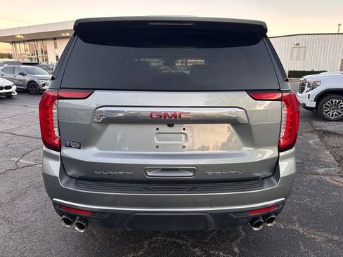 Certified 2023 GMC Yukon Denali w/ Max Trailering Package image 10