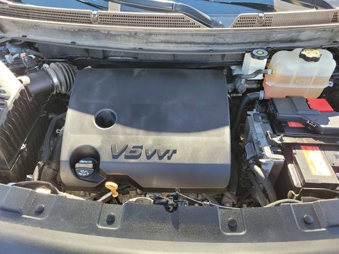 Used 2020 Buick Enclave Essence w/ LPO, Floor Liner Package image 9