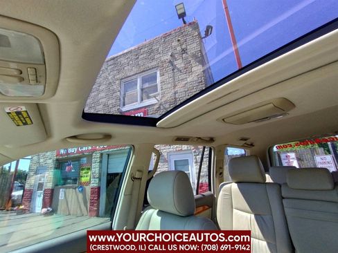 Used 2006 Lexus GX 470 image 36