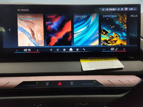 Used 2026 BMW X1 xDrive28i w/ Convenience Package image 21