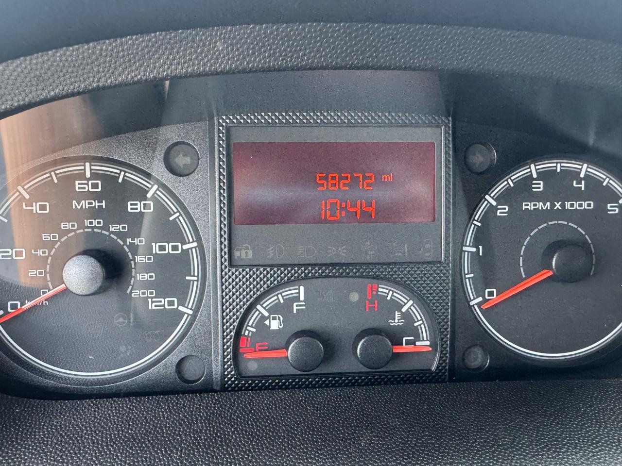 Used 2021 RAM ProMaster 1500 FWD image 18
