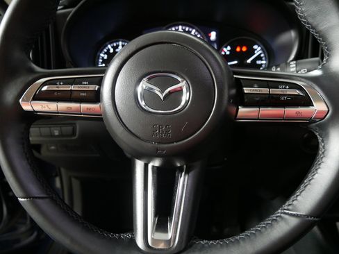 Used 2025 MAZDA CX-50 AWD 2.5 S w/ Premium Package image 25