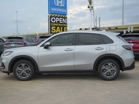 New 2026 Honda HR-V LX image 3