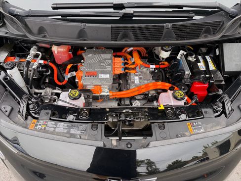 Used 2023 Chevrolet Bolt LT w/ Infotainment Package image 20