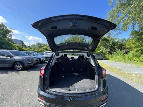 Used 2025 Acura RDX SH-AWD w/ Technology Package image 23