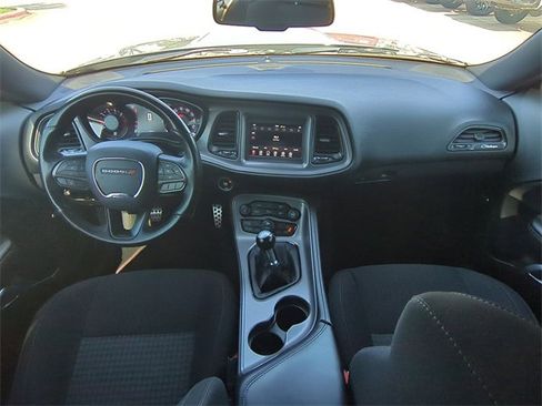 Used 2023 Dodge Challenger R/T w/ Blacktop Package image 20