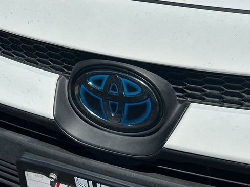 Certified 2023 Toyota Corolla LE FWD image 13