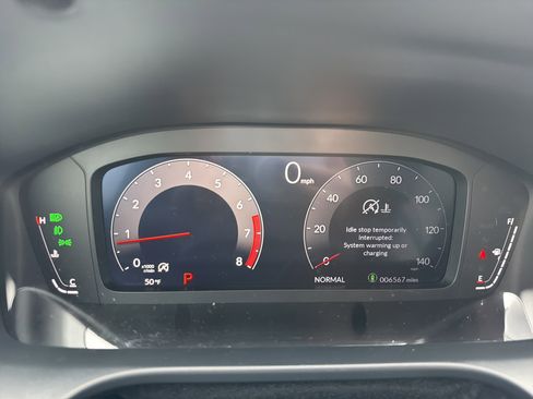 Certified 2025 Acura ADX A-Spec image 21