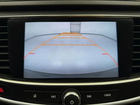 Used 2017 Buick LaCrosse image 15