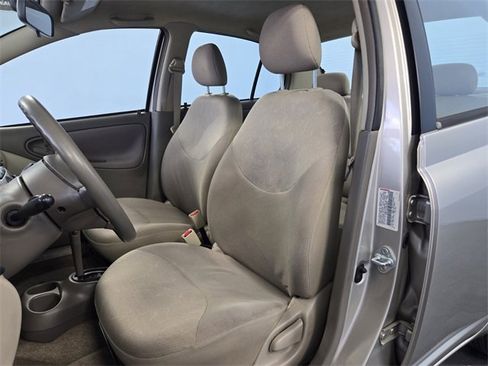 Used 2003 Toyota Echo Sedan image 12
