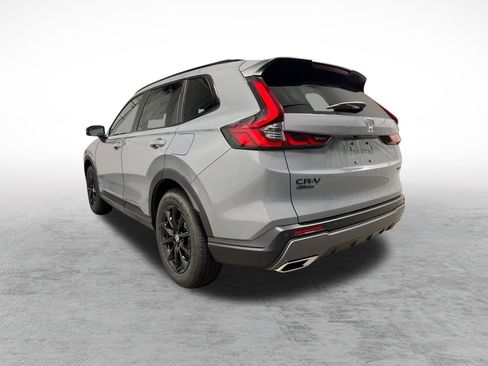 New 2026 Honda CR-V Sport-L image 3