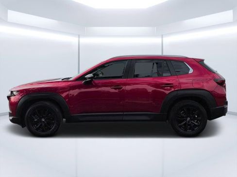 Used 2024 MAZDA CX-50 AWD 2.5 S w/ Weather Package image 6