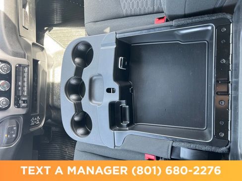 New 2026 RAM 3500 Tradesman AWD/4WD image 21
