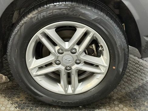 Certified 2023 Hyundai Kona SE w/ Cargo Package image 16