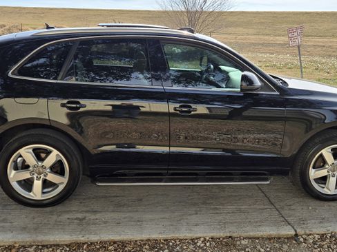 Used 2011 Audi Q5 2.0T Premium Plus image 10
