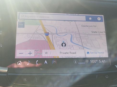 Used 2022 Cadillac XT6 Premium Luxury w/ Technology Package image 22