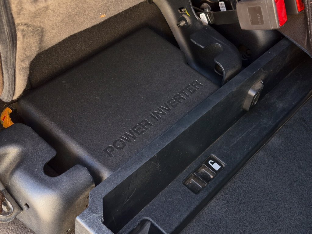 Used 2021 Ford F250 King Ranch w/ King Ranch Ultimate Package AWD/4WD image 48