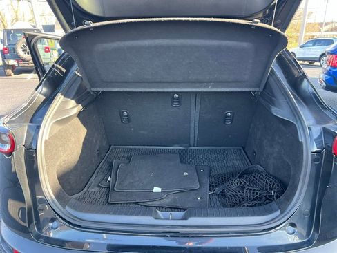 Used 2022 MAZDA CX-30 2.5 Turbo w/ Premium Package image 36