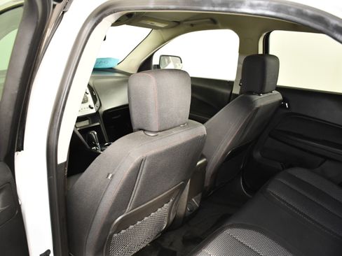 Used 2017 Chevrolet Equinox LT w/ Convenience Package AWD/4WD image 46